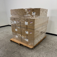 Lot Of Consumables image 1